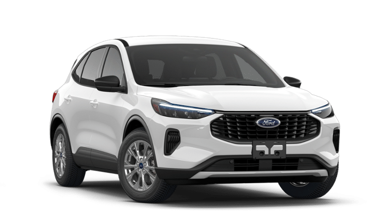 Escape® vehicle